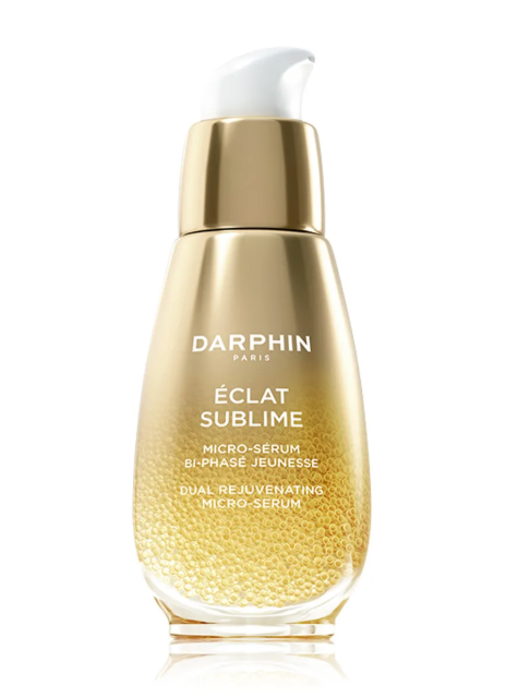 DARPHIN - Eclat Sublime / Micro SERUM 30ml