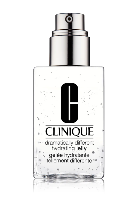 CLINIQUE - Dramatically Different Hydrating Jelly 125ml