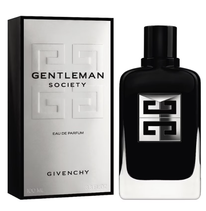 Givenchy - Gentleman SOCIETY 100ml edP