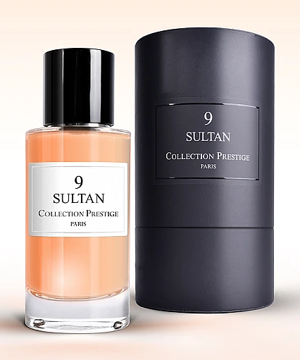 Collection Prestige No.9 Sultan EdP 50ml