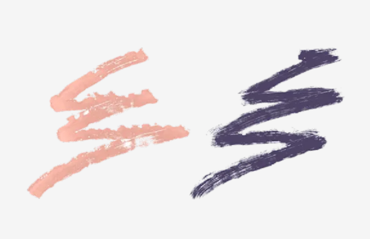Charlotte Tilbury Sleep Cheat Liner Duo 1GR - Navy Blue
