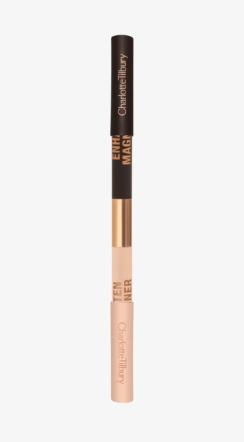 Charlotte Tilbury Sleep Cheat Liner Duo 1GR - Navy Blue