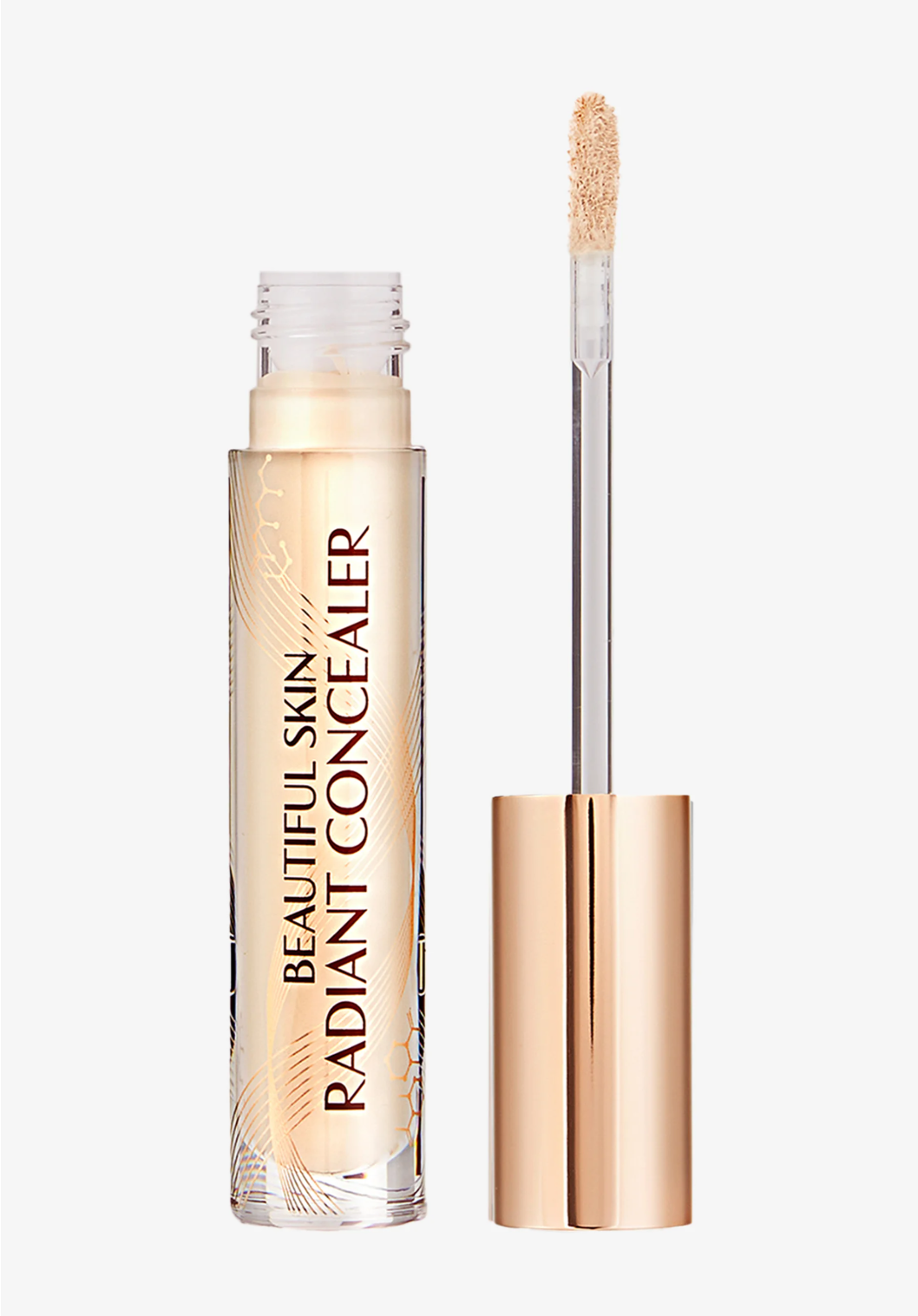 Charlotte Tilbury Beautiful Skin Radiant Concealer 7,2GR - 1 FAIR
