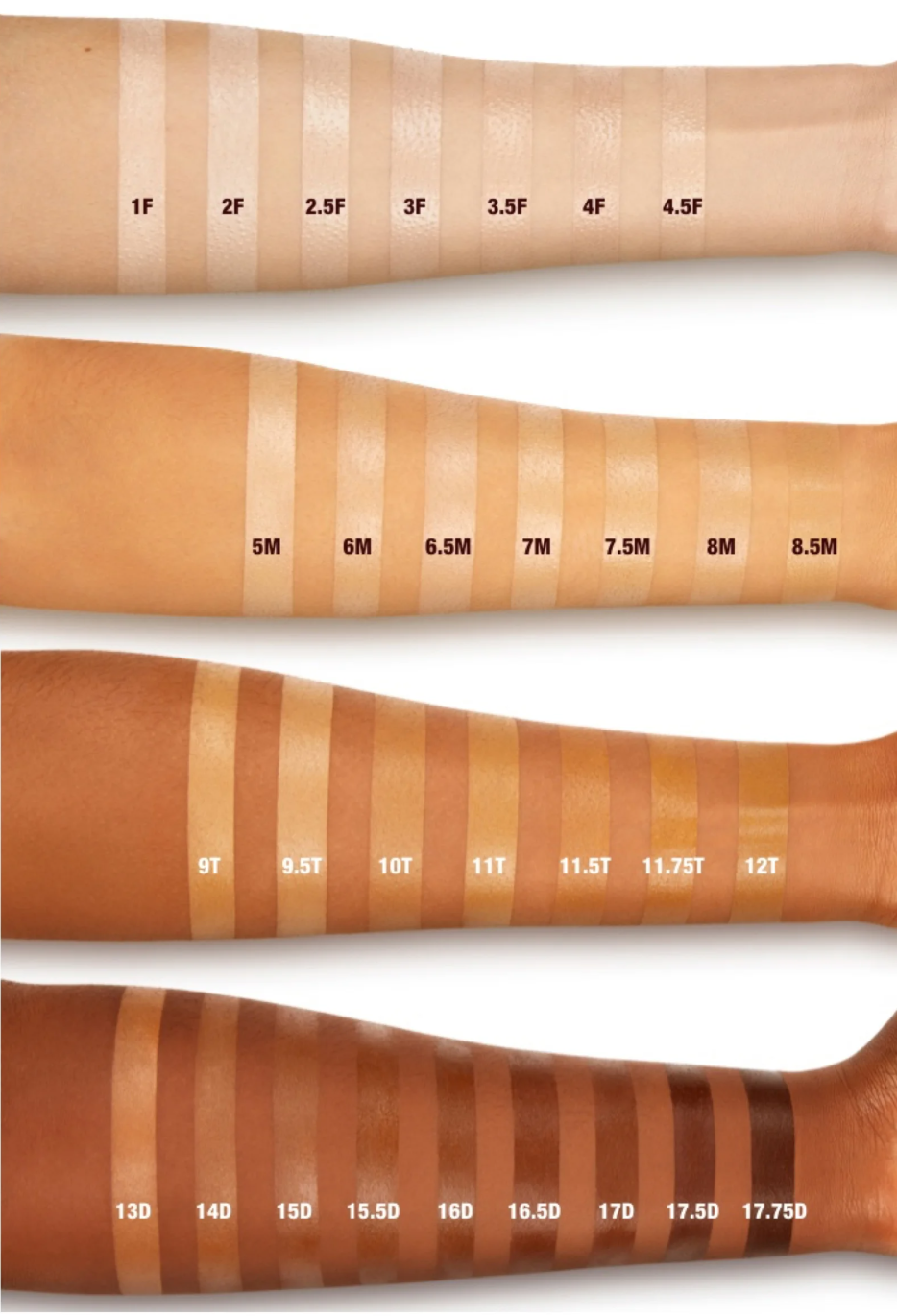 Charlotte Tilbury Beautiful Skin Radiant Concealer 7,2GR - 1 FAIR