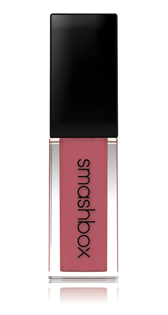 Smashbox Always On Liquid Lipstick 4ml - DREAM HUGE