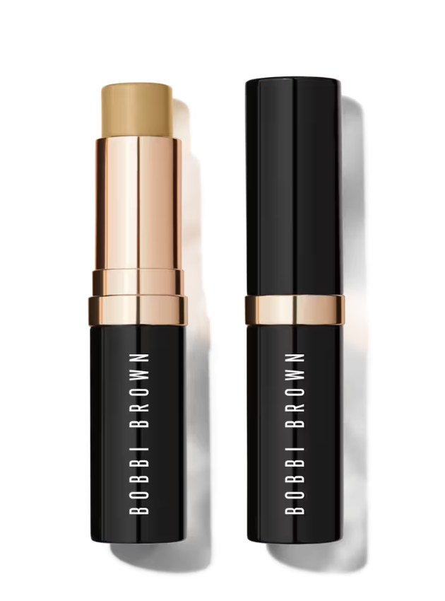 Bobbi Brown - Skin Foundation Stick 9GR- Golden Honey (W-068)