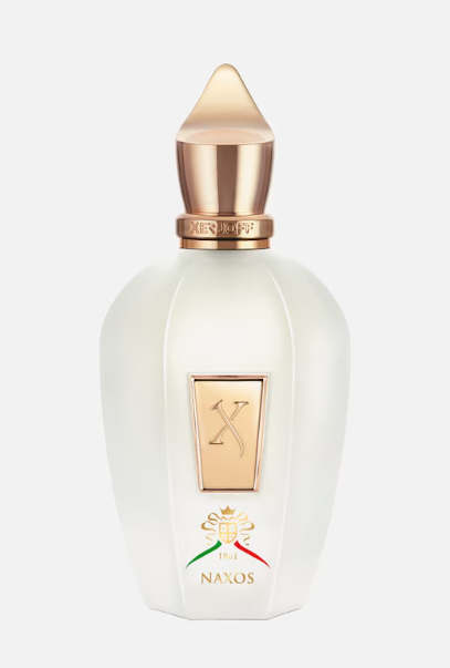 Xerjoff NAXOS 100ML (TESTER/NEU)