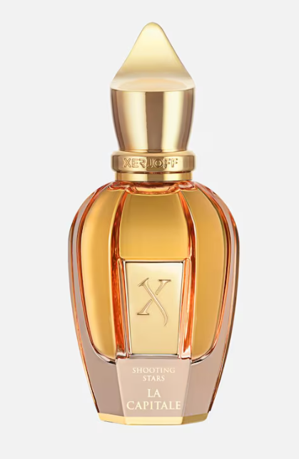 Xerjoff - La Capitale 50ml (OVP)