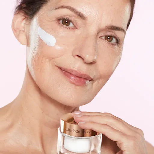 Charlotte Tilbury Magic Cream 15ML (ohne Kartonage)