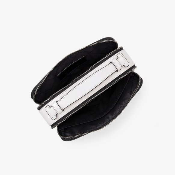 MK Crossbody Cooper Unisex (Wagerecht)