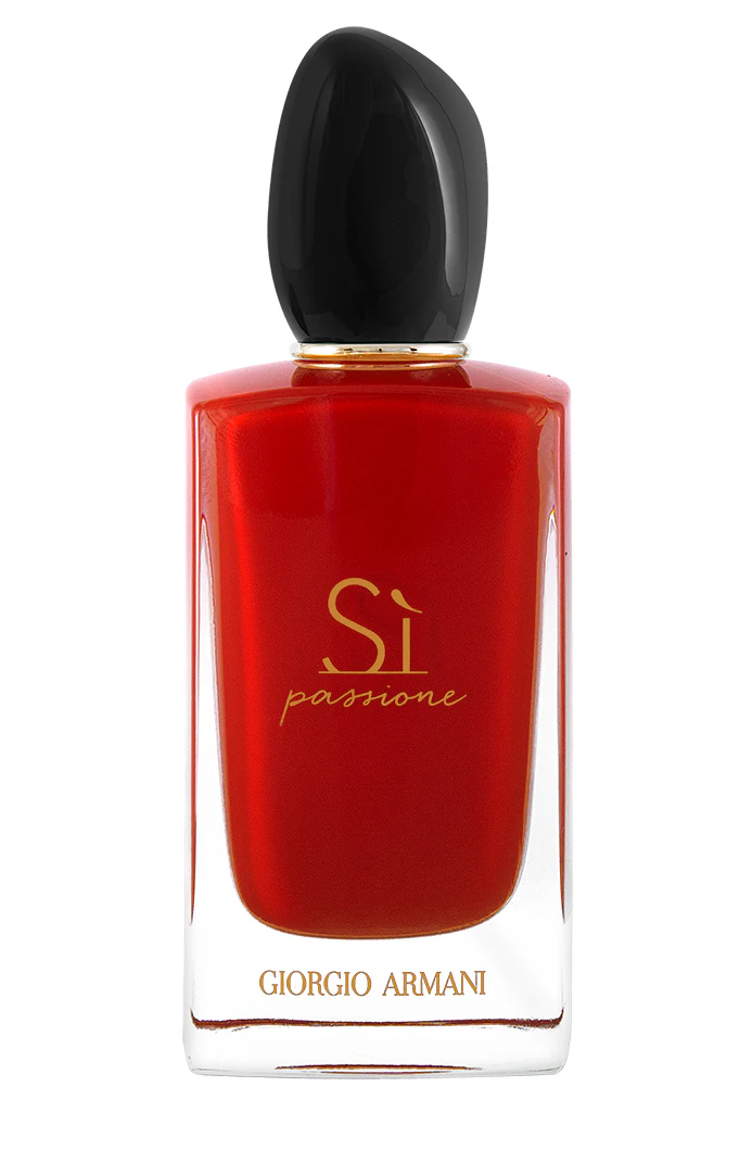 Giorgio Armani Si passione 50ml edp