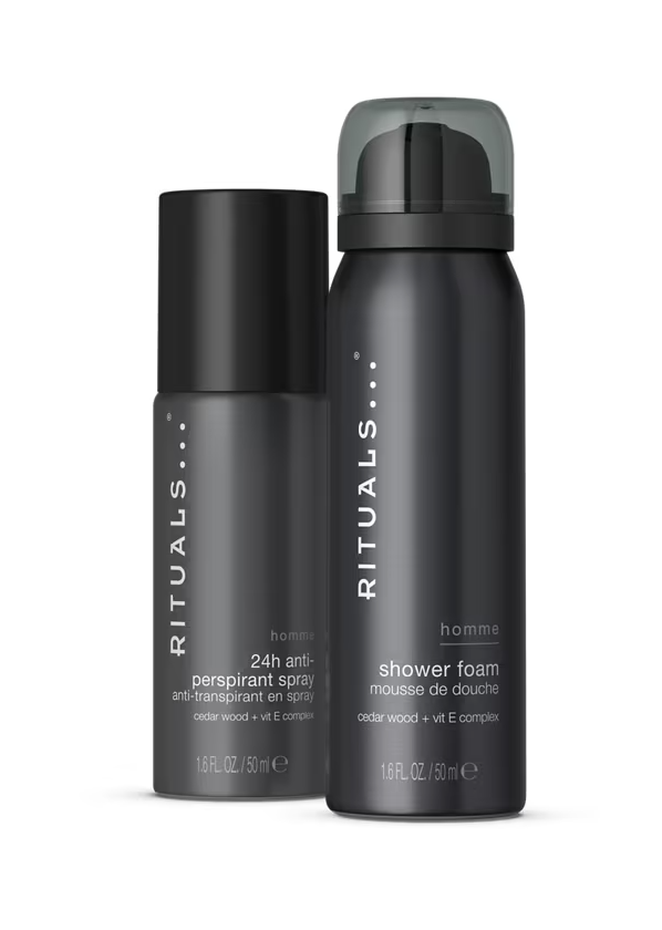 Rituals Homme Collection Mini Set 100ml