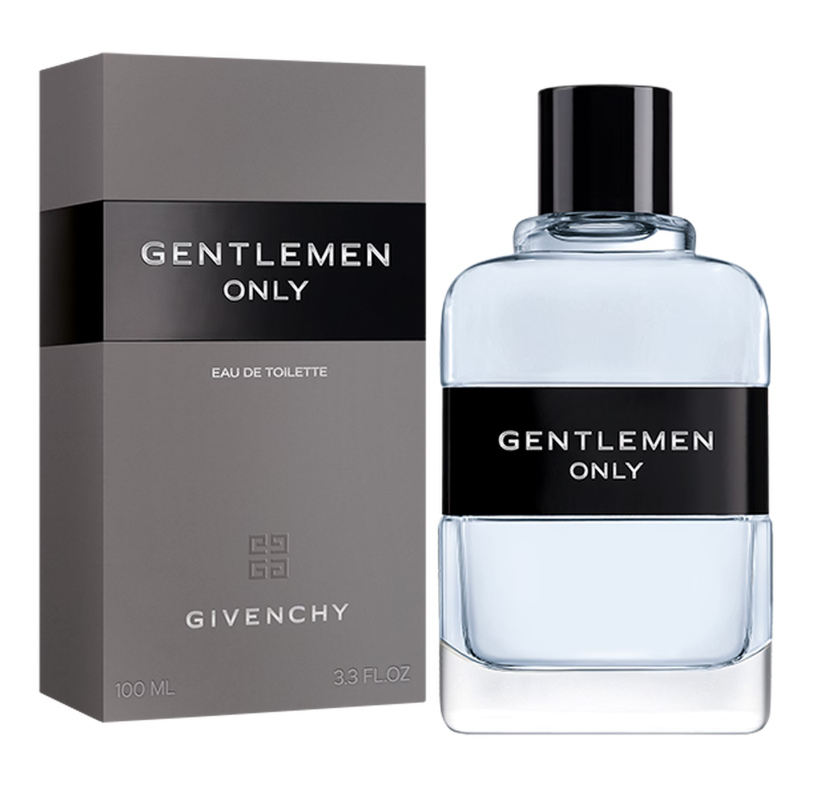 Givenchy - Gentleman ONLY 100ml edT