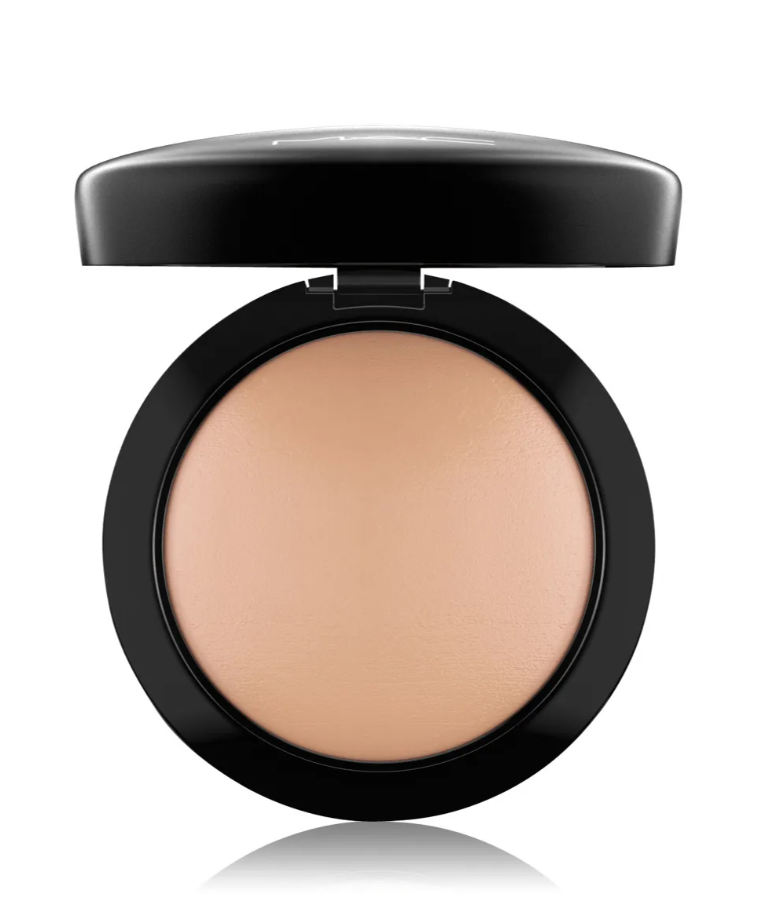 MAC SKINFINISH NATURAL POUDRE DE FINITION NATURELLE 10GR