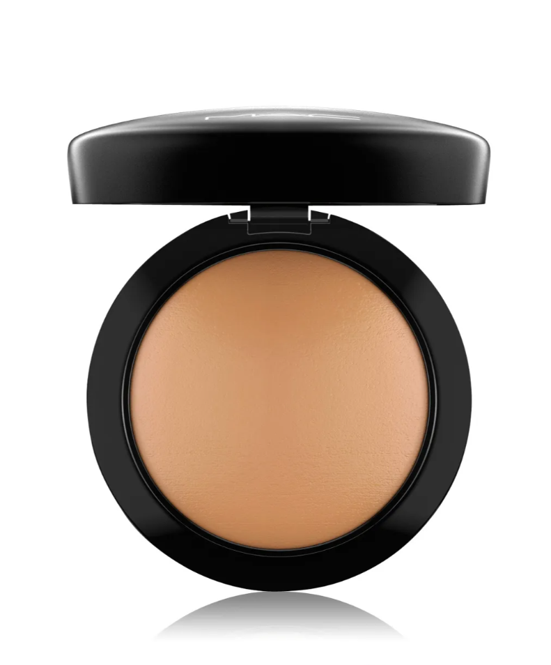 MAC SKINFINISH NATURAL POUDRE DE FINITION NATURELLE 10GR