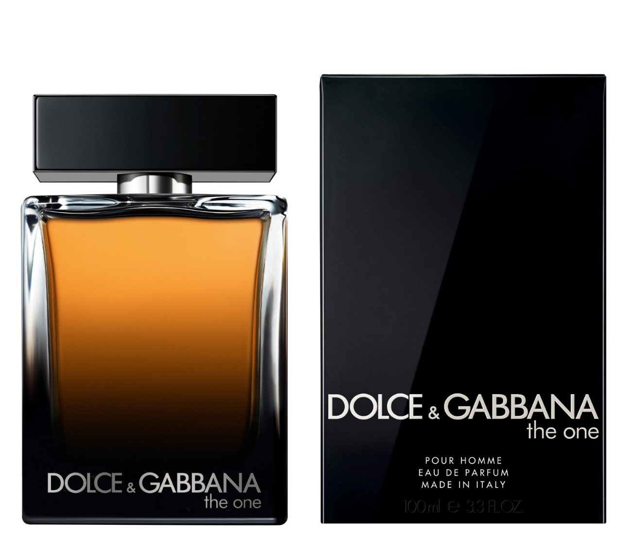 Dolce &Gabbana - The One (For Men) Pour Homme edp 100ML