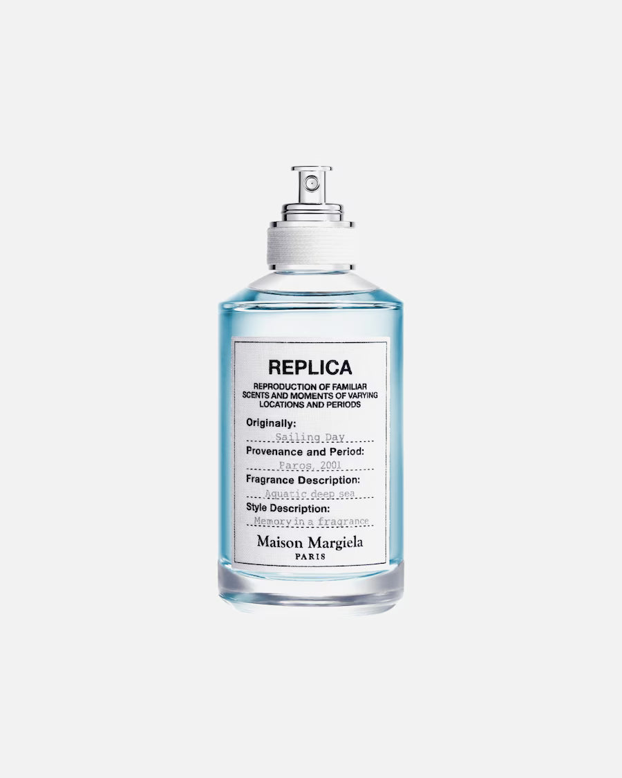 Replica - Sailing Day edT 100ML