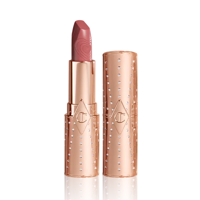 Charlotte tilbury Wedding Belles Lippenstift (ohne Kartonage)