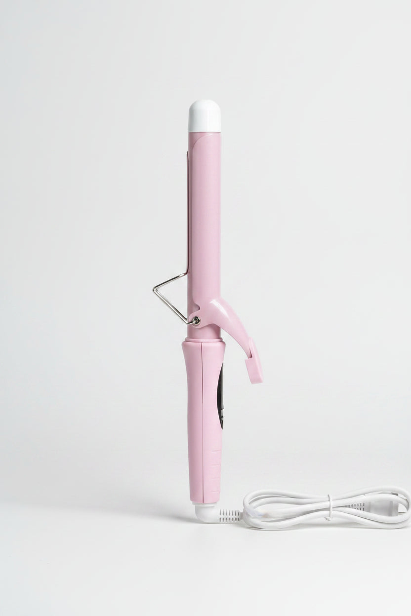 CURLYWORLD by ESRAWORLD - curling iron WORLD™
