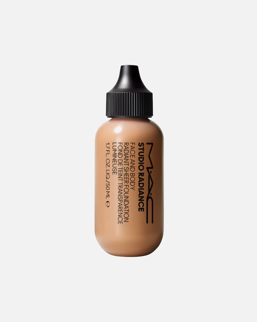MAC FACE AND BODY FOUNDATION 50ML