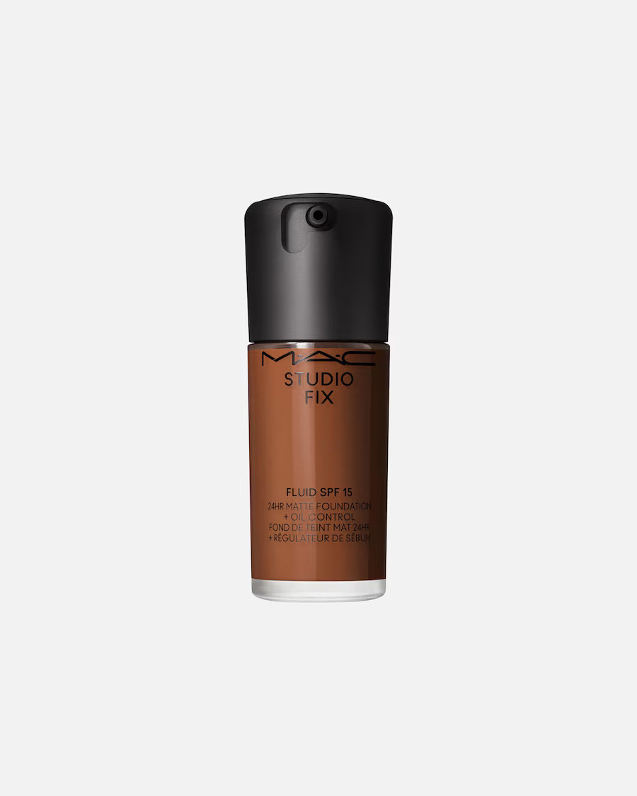 MAC STUDIO FIX FOUNDATION + OIL CONTROL 30ML