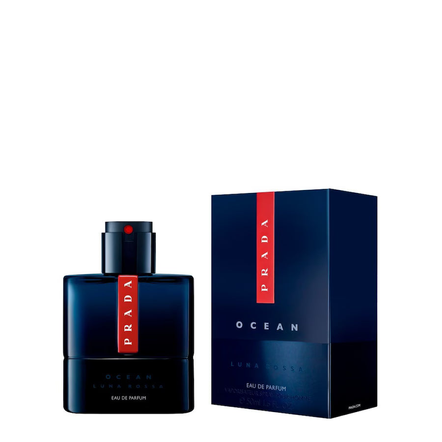 PRADA - OCEAN Luna Rossa edP 50ML