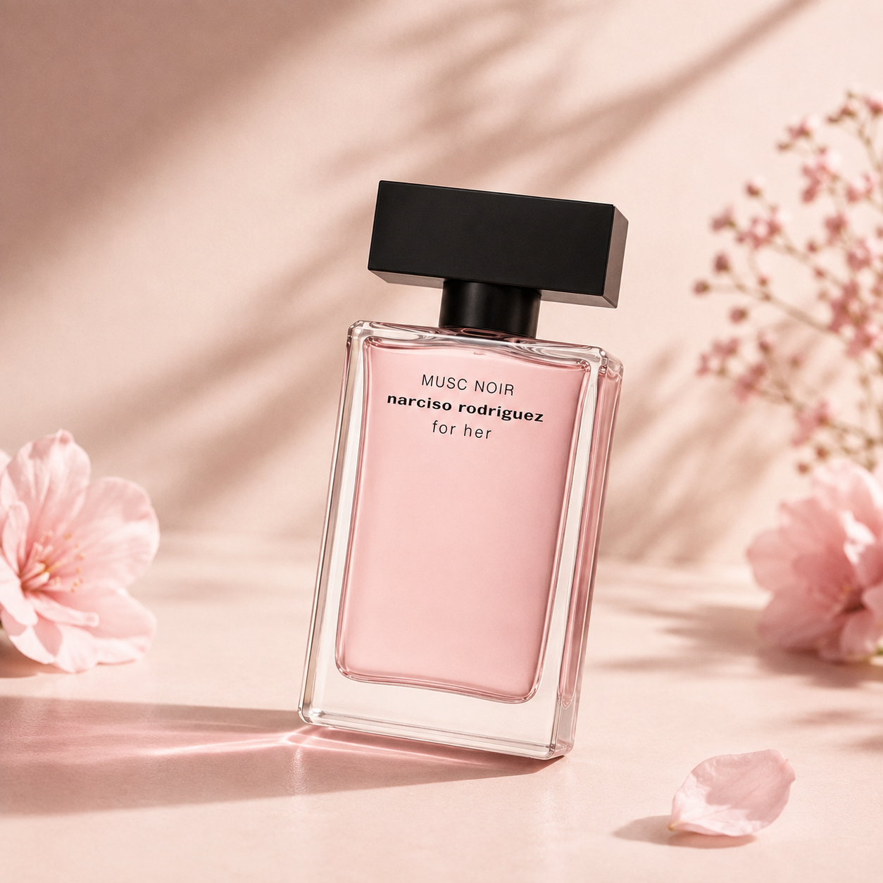 Narciso Rodriguez - for her MUSC NOIR edp 50ml