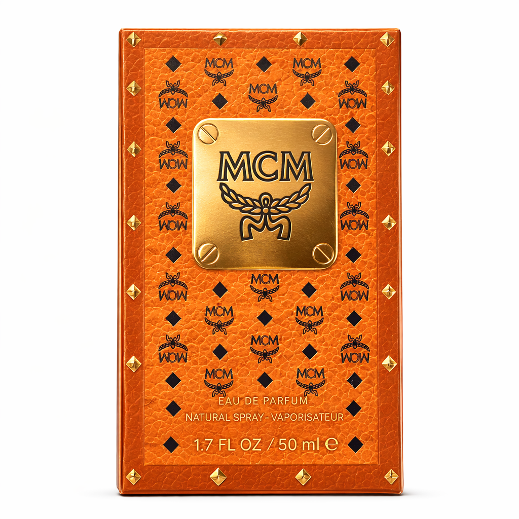 MCM edp 50ML