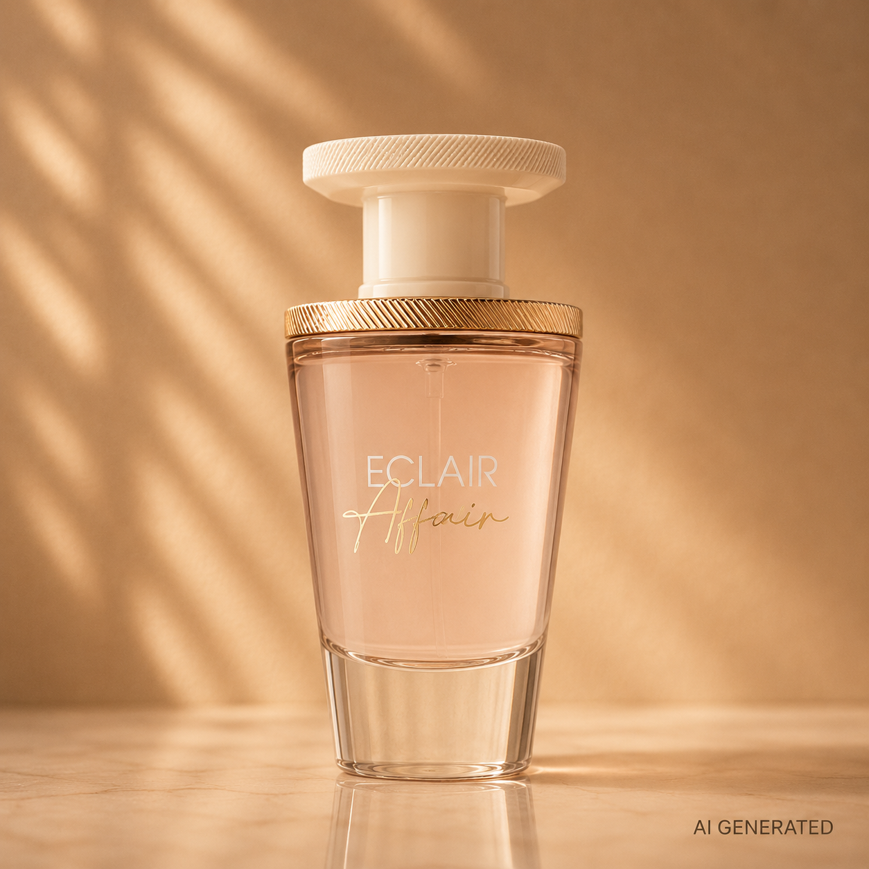 French Avenue - Eclair Affair 100ml (unisex)