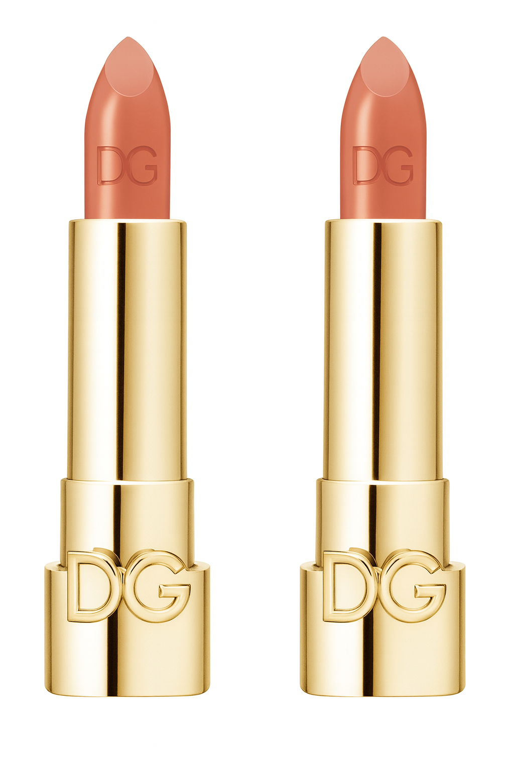 Dolce & Gabbana Lippenstifte 3,5GR (2 STÜCK) - 116 Flirty Rose