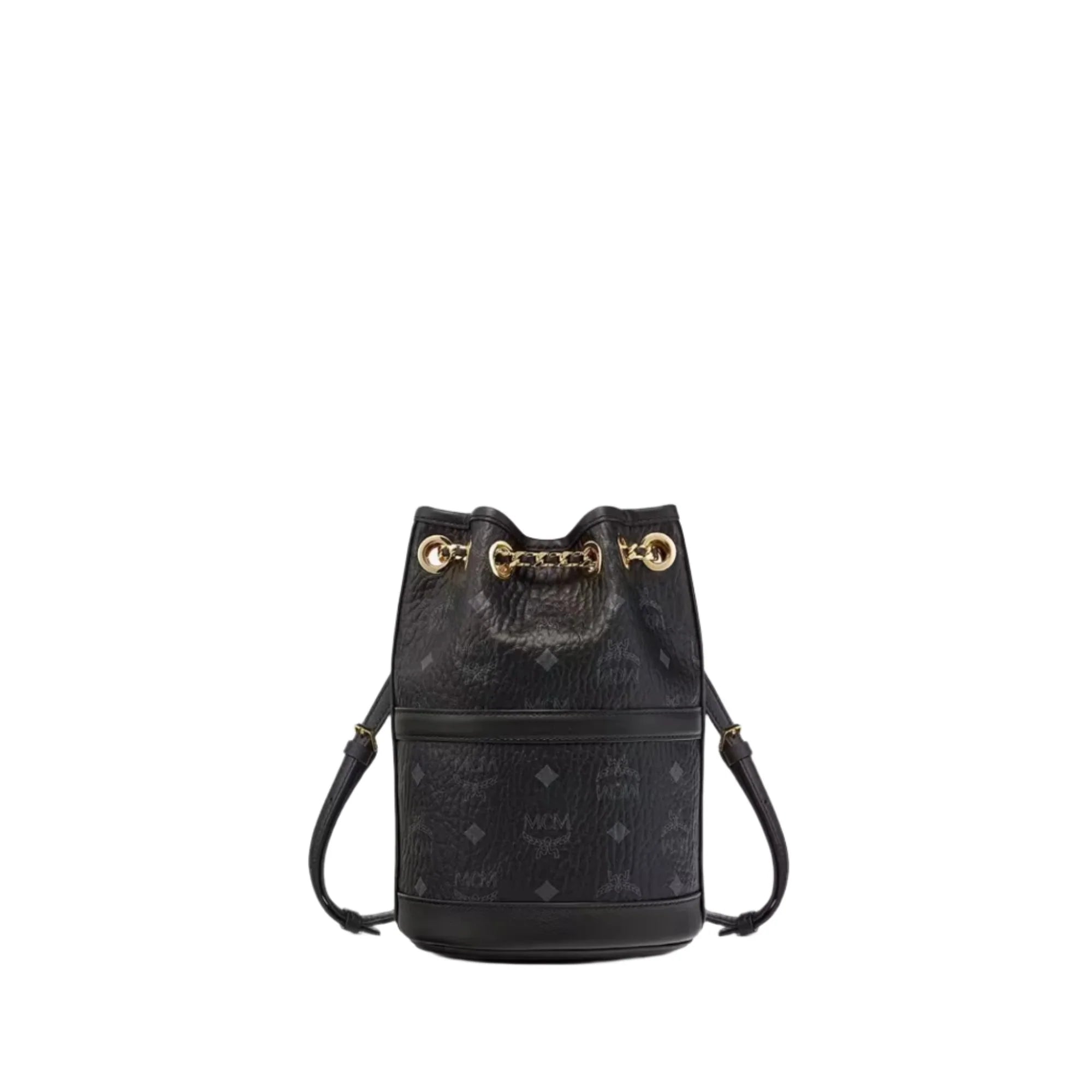 MCM Beuteltasche NEU