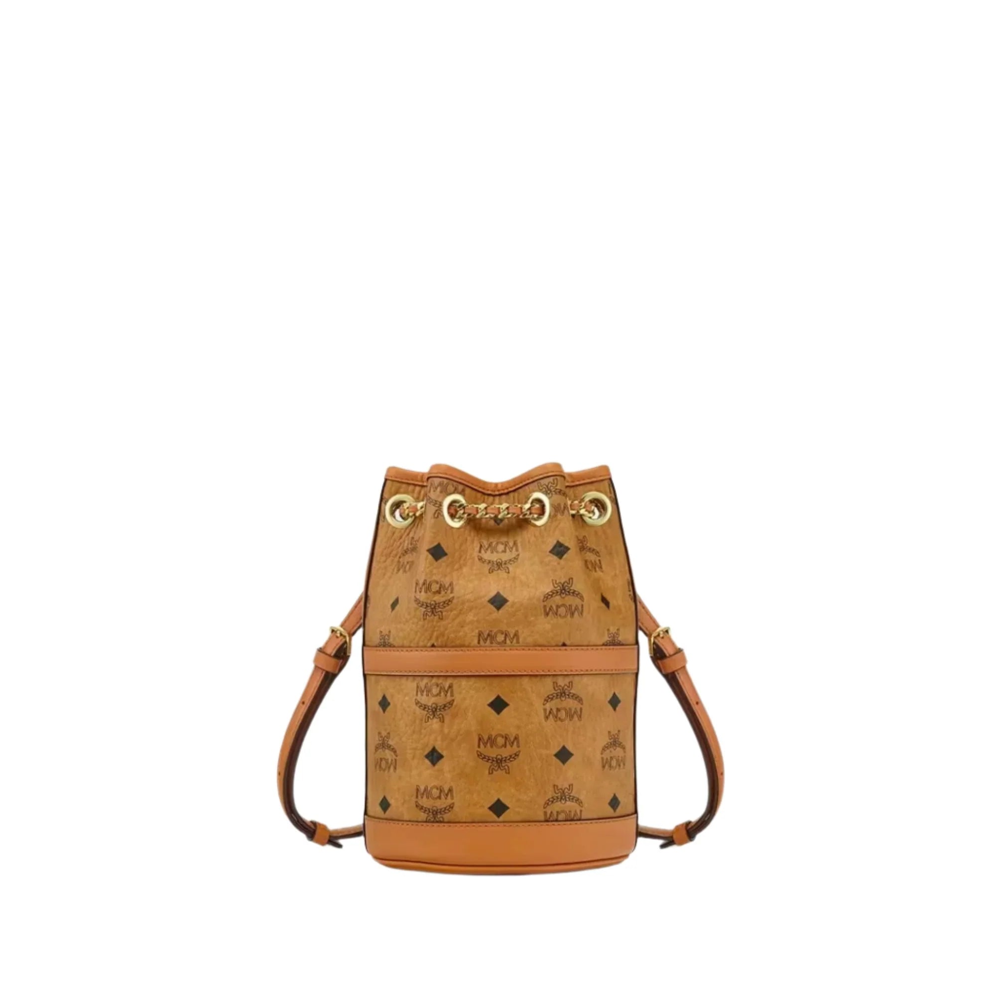 MCM Beuteltasche NEU
