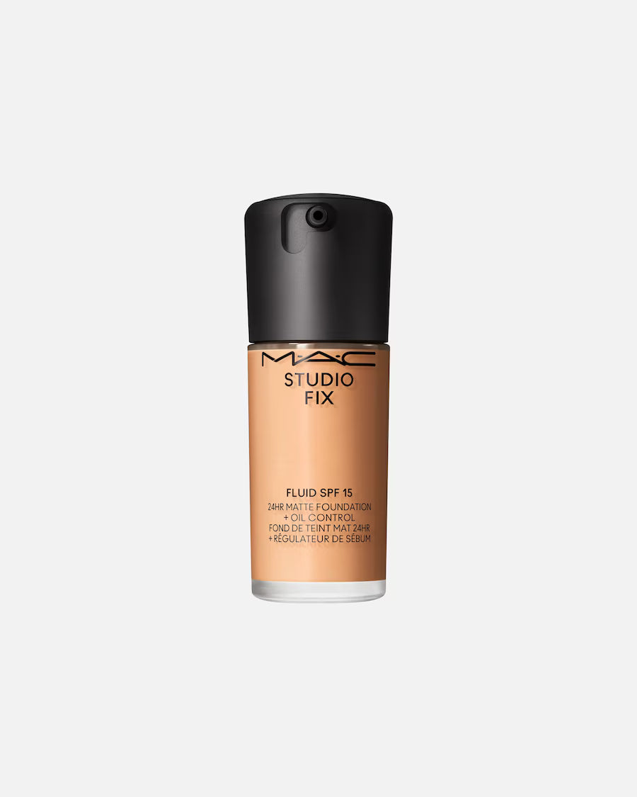 MAC STUDIO FIX FOUNDATION + OIL CONTROL 30ML
