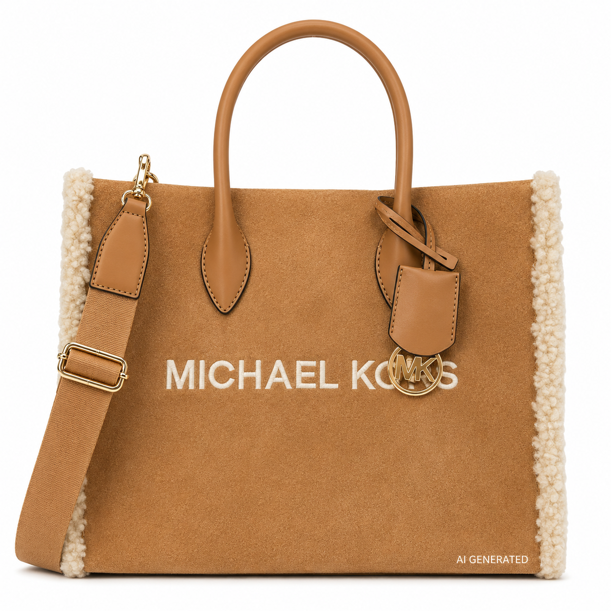 Michael Kors Mirella Large