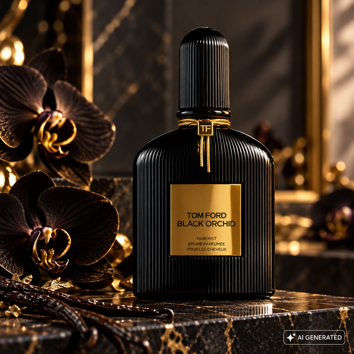 TOM FORD BLACK ORCHID - edp 100ml