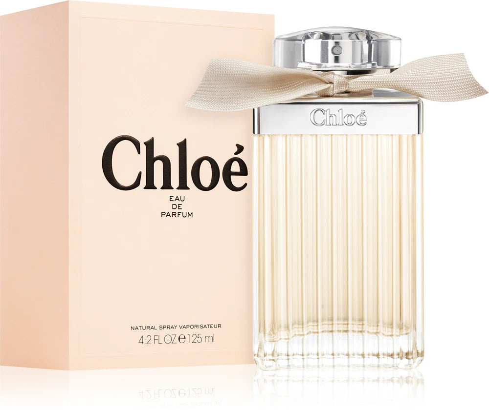 Chloé - Eau de Parfum 125ML