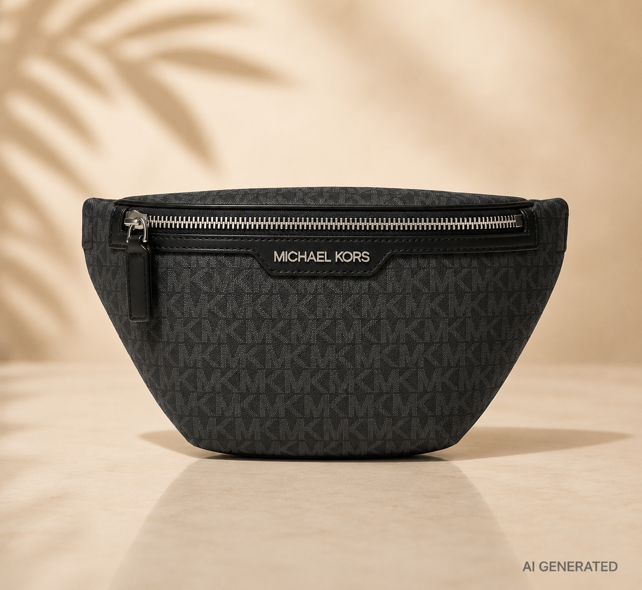 Michael Kors Cooper fanny pack (various colors)