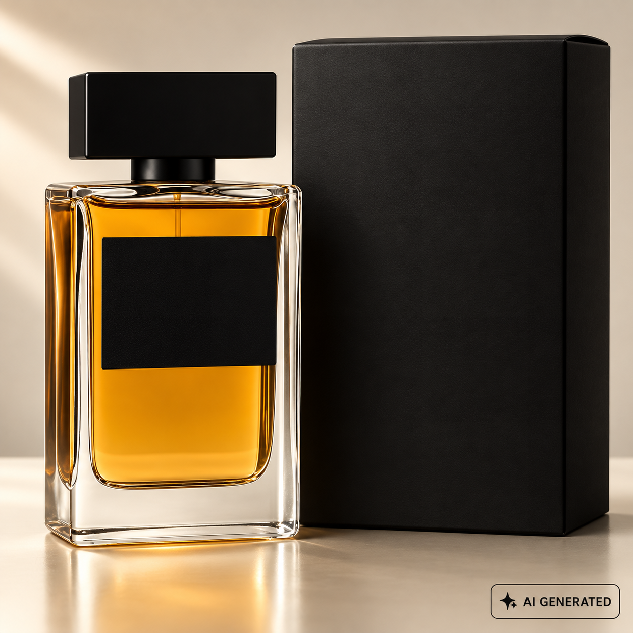 NICHTZAHLER PARFUM N.