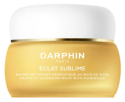 DARPHIN - Éclat Sublime / Aromatic Cleansing Balm with Rosewood 100ml