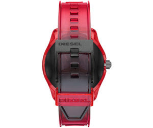 DIESEL SMARTWATCH DZT2019 (ROT)