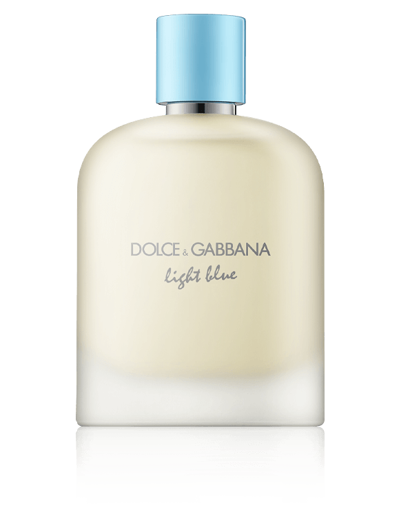 Dolce & Gabbana Light Blue EDT 200ML