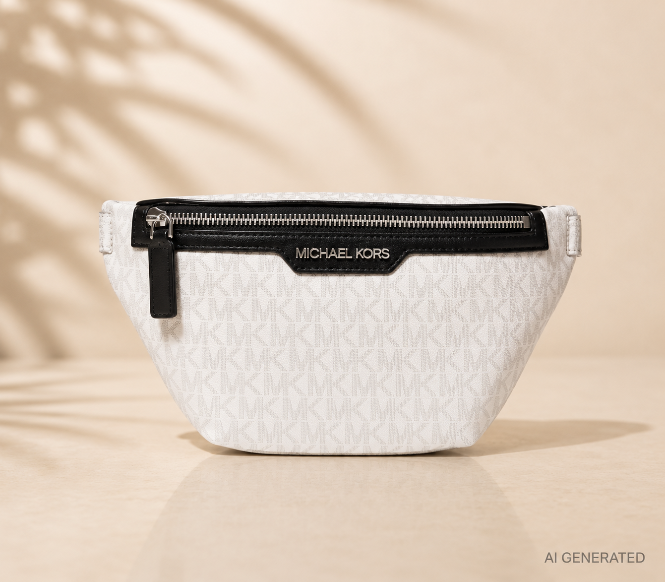 Michael Kors Cooper fanny pack (various colors)