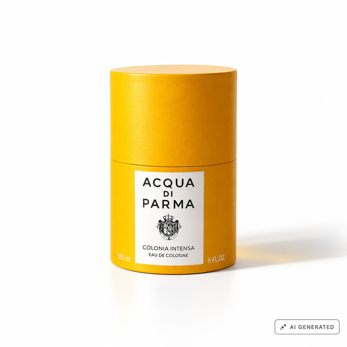 Acqua di Parma – Colonia Intensa - Eau de Cologne 180ml