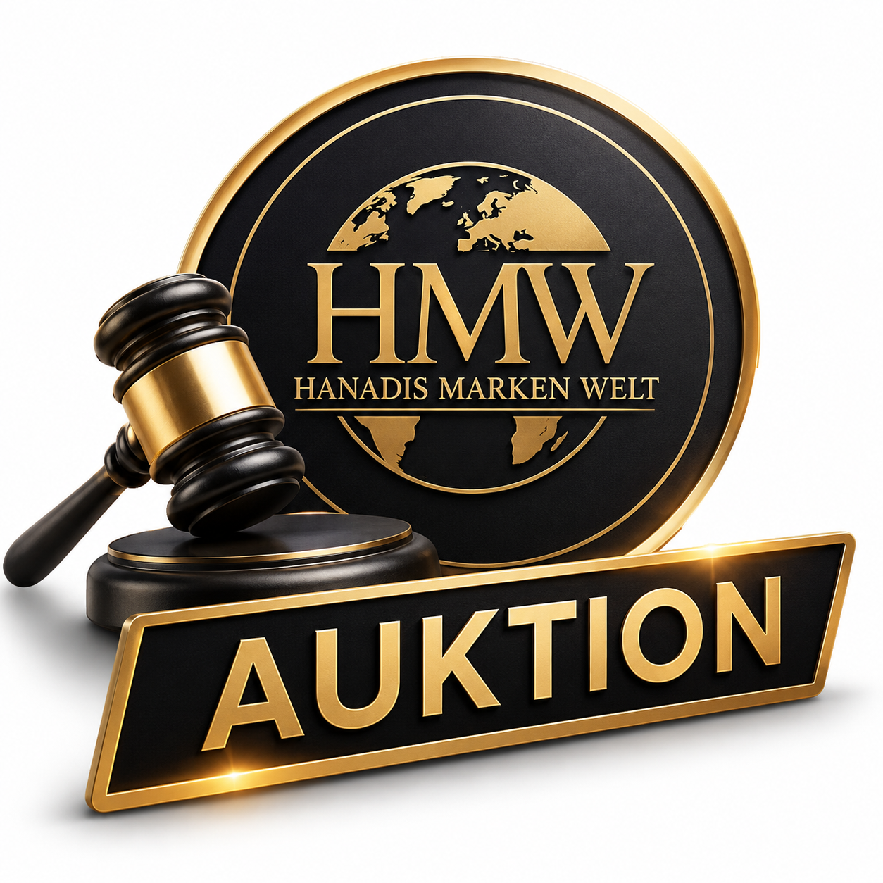 LIVE AUKTION