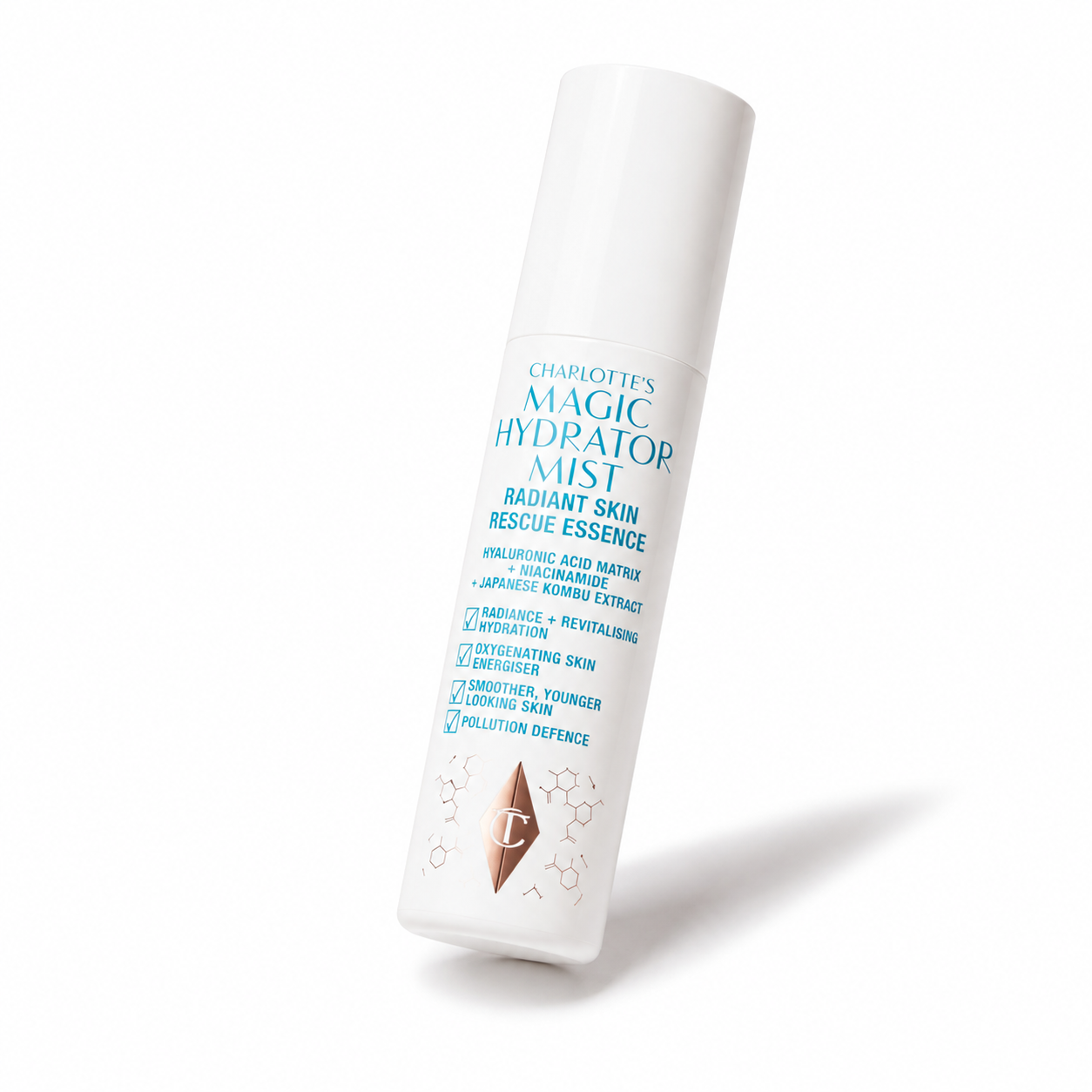 Charlotte Tilbury CHARLOTTE'S MAGIC HYDRATOR MIST (75ml)