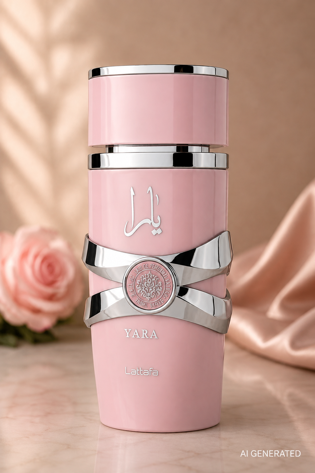Lattafa - YARA 100ML