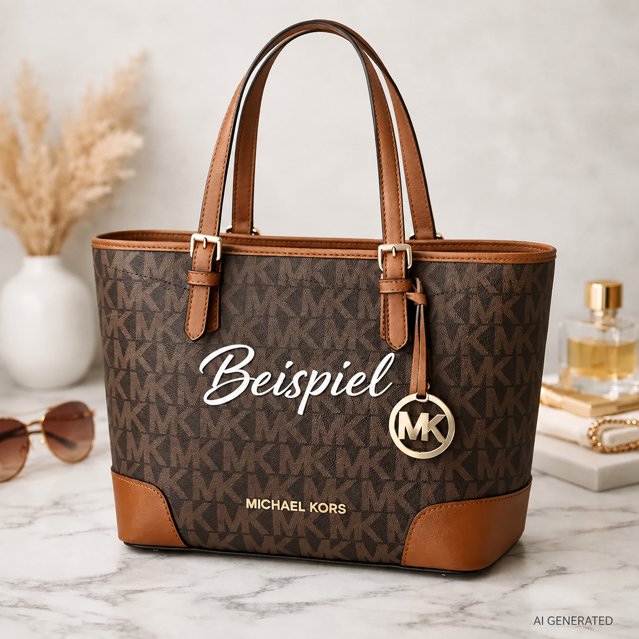 Michael Kors Shopper