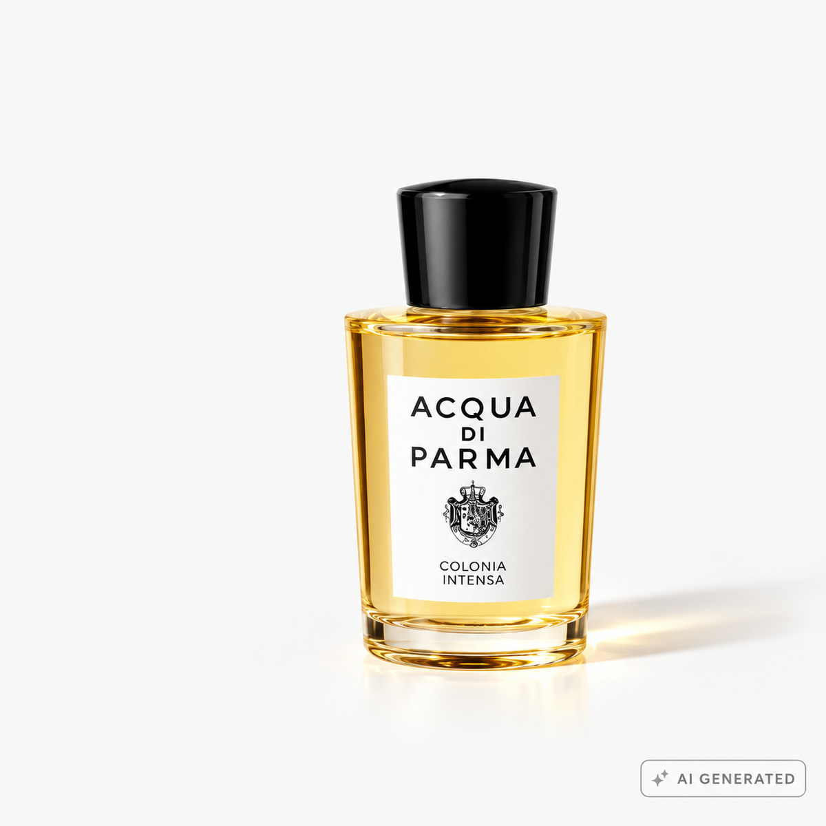 Acqua di Parma – Colonia Intensa - Eau de Cologne 180ml
