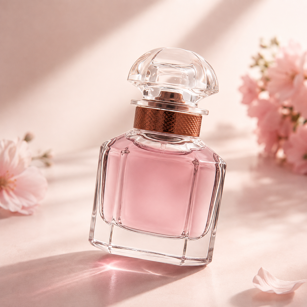 MON GUERLAIN - EAU DE PARFUM INTENSE 50ML