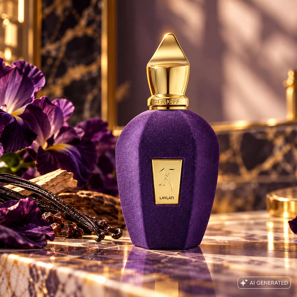 Xerjoff – Laylati Eau de Parfum 100 ml